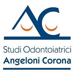 Logo Studio Angeloni Corona