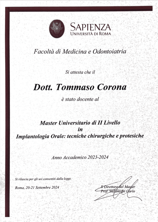 master-universitario-secondolivello-implantologia-orale