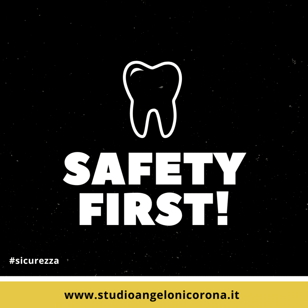 sicurezza turismo dentale